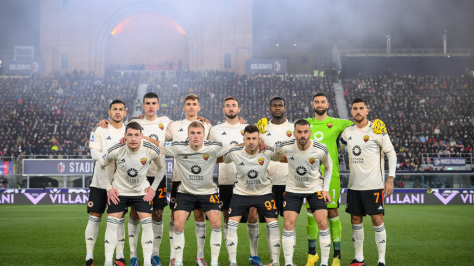 roma club