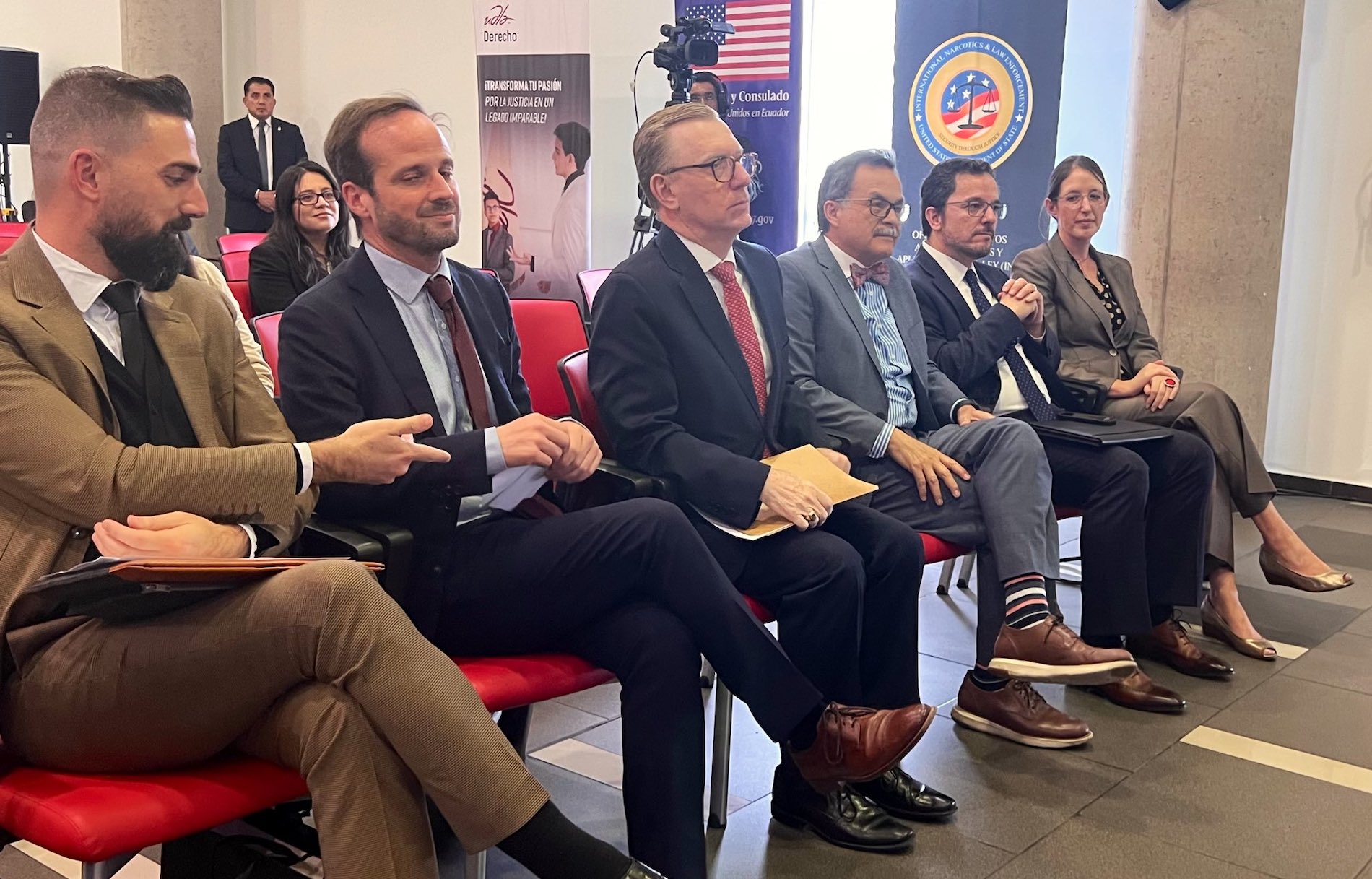 udla embajador