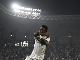 4-1. Vínicius y el Real Madrid destrozan a un Barça de Xavi