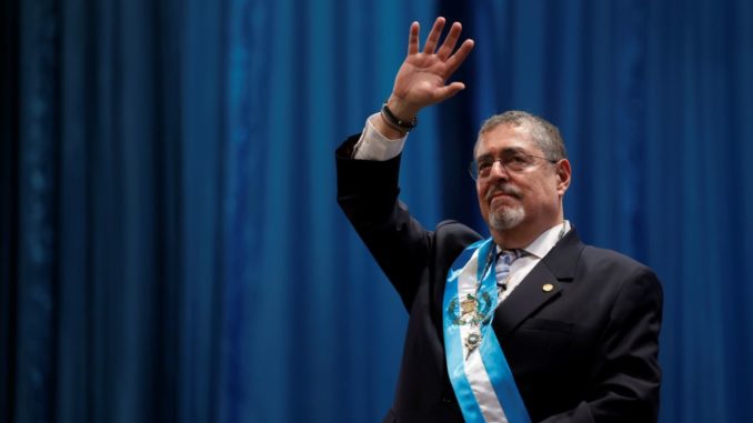 Bernardo Arévalo de León