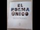 "El poema único", la nueva antología de poetas ecuatorianos. . @notimercio
