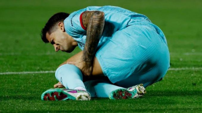 Diario AS Cancelo