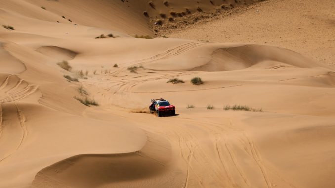 Dakar
