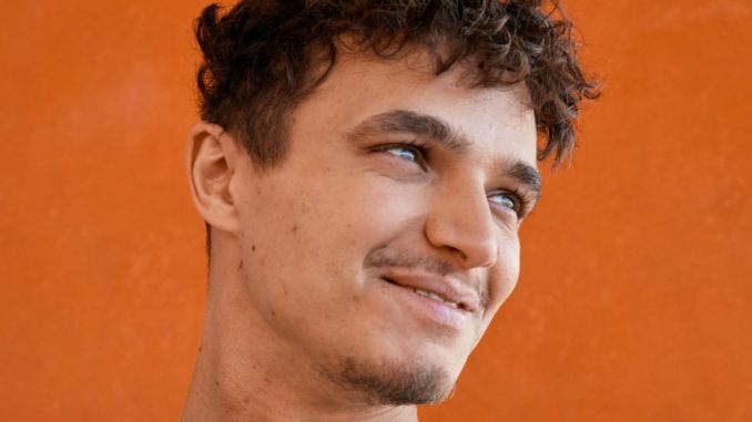 Lando Norris
