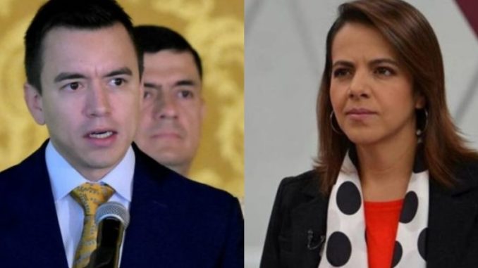Noboa Romo