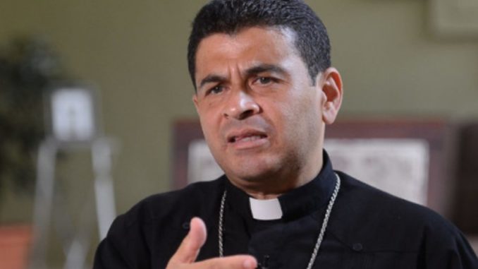 Rolando Álvarez
