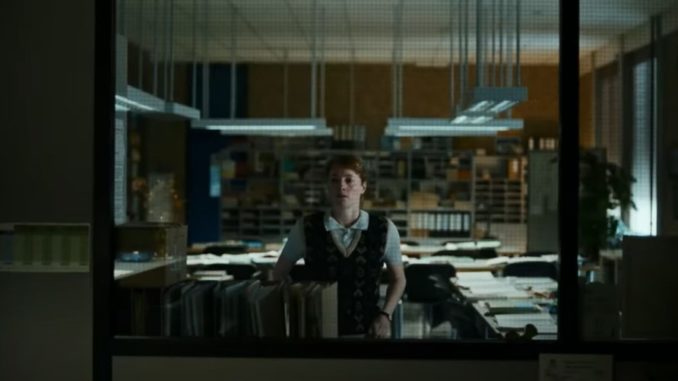 Sala de profesores
