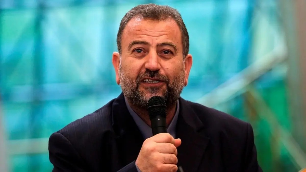 Saleh al Arouri murió junto a sus guardaespaldas en un ataque contra la oficina de Hamás en el suburbio sur de Beirut, bastión del movimiento Hezbolá, respaldado por Irán