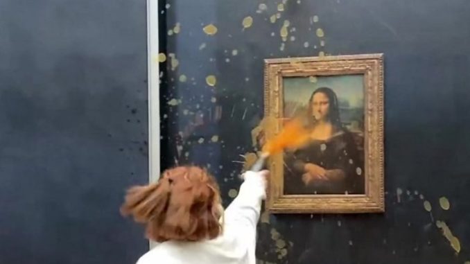 agreade a gioconda