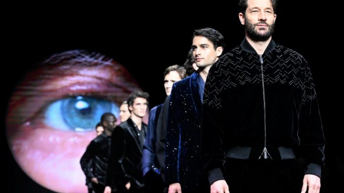 armani milán