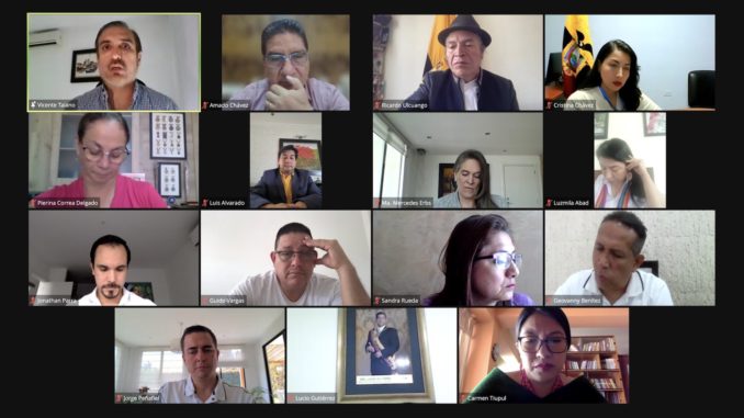 asamblea iva
