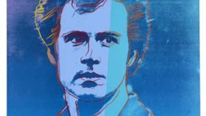beckenbauer warhol