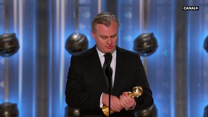 christopher nolan