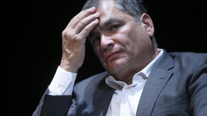 correa viernes