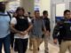 Daniel Salcedo llega a Ecuador.