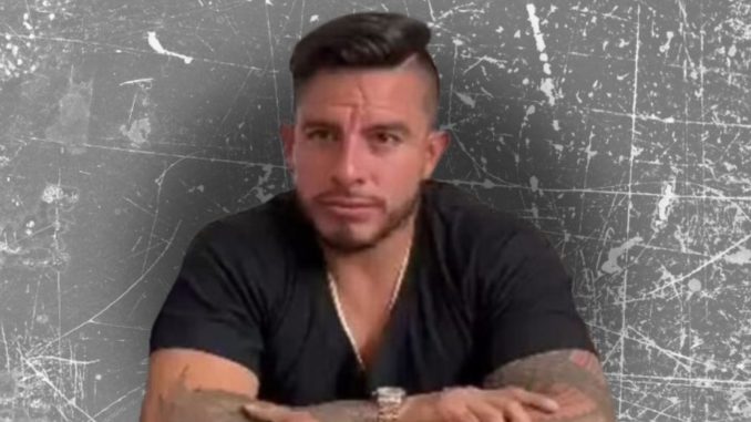 daniel salcedo nueva