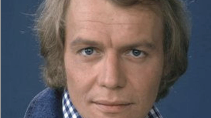 david soul