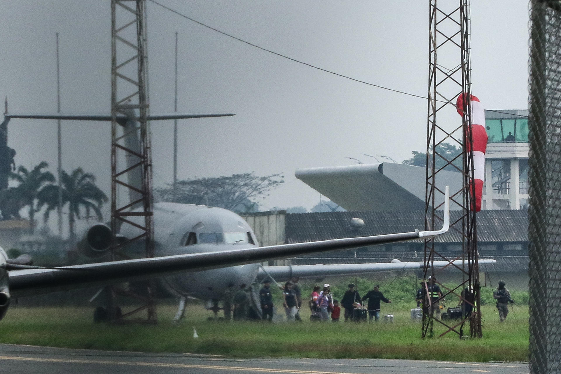 Una jueza bloquea el plan del Gobierno de EE.UU. para deportar a niños guatemaltecos