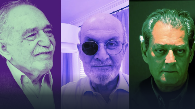 gabo etc