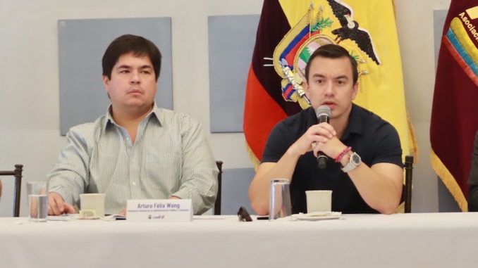 noboa cadena