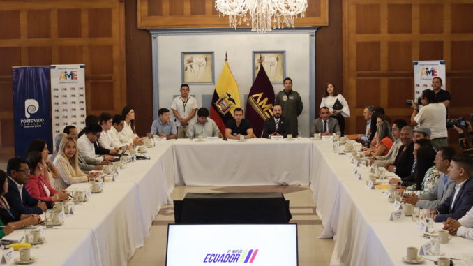 noboa municipios