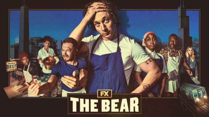 the-bear