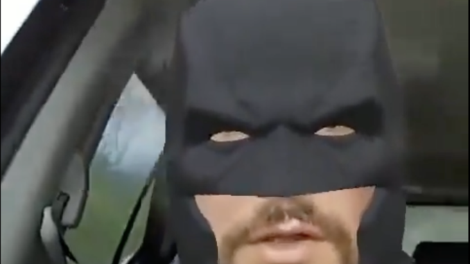 topic batman