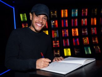 Vitor Roque - Barcelona.