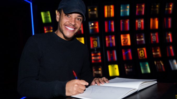 vitor Vitor Roque - Barcelona.