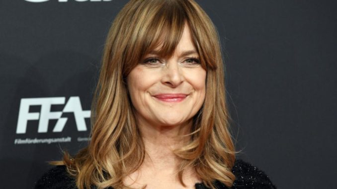 Nastassja Kinski.