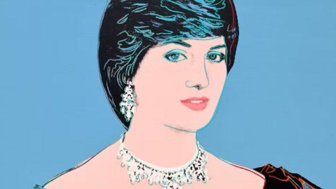 Diana Warhol
