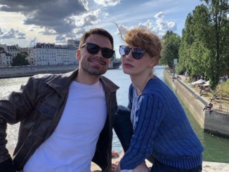 Sebastian Stan.