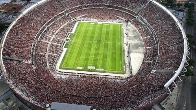 River Plate