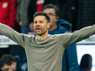 Xavi Alonso.