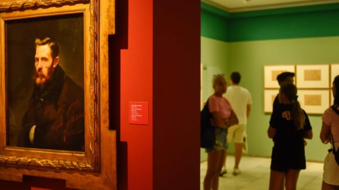 Museo Casa Natal Picasso