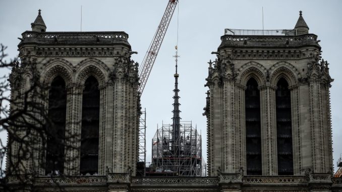 Notre Dame