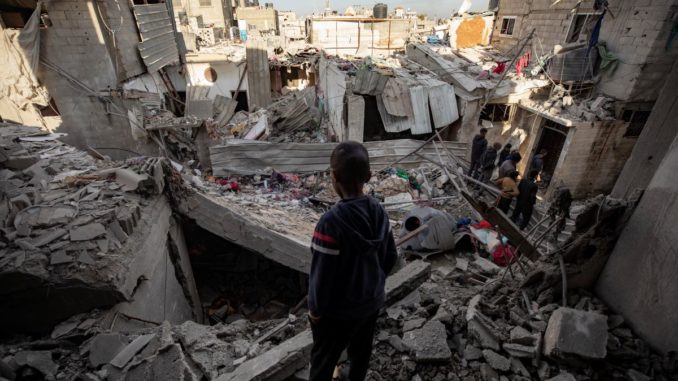 Rafah
