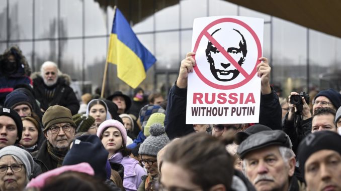 Mikhali Hodorovsky Russian opposition figure in Finland