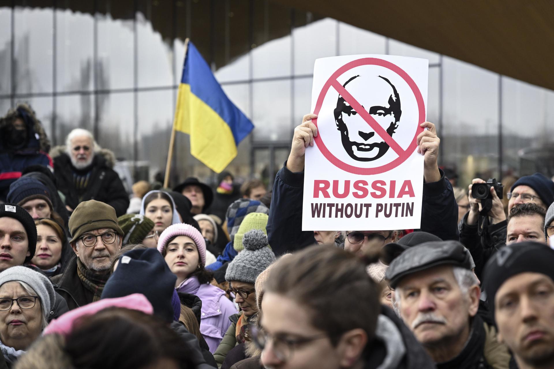 Mikhali Hodorovsky Russian opposition figure in Finland