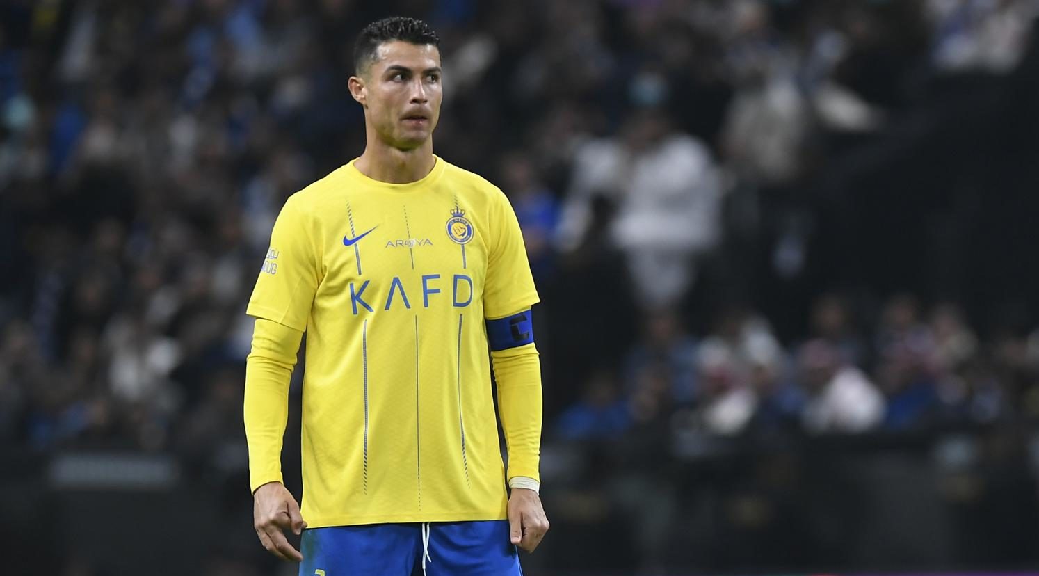 Riyadh Season Cup 2024 final – Al Hilal vs Al Nassr