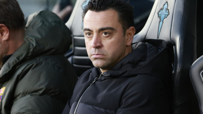 Celta - Barcelona