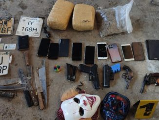 Imagen de las Fuerzas Armadas.