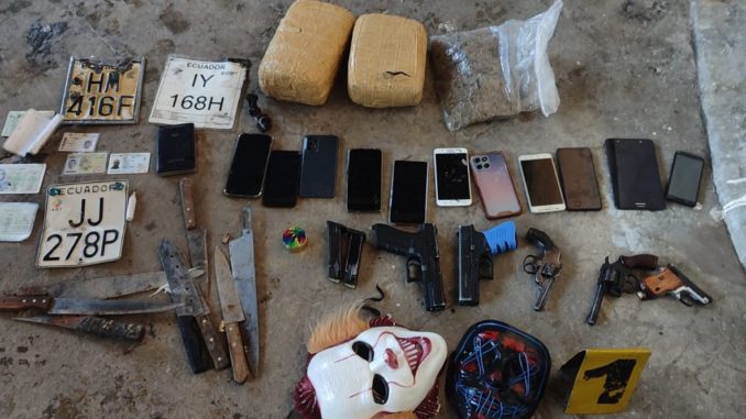 Imagen de las Fuerzas Armadas. Imagen de las Fuerzas Armadas.