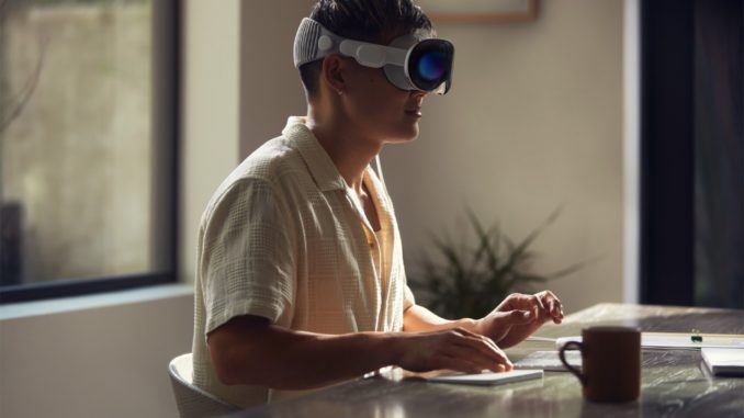 gafas vr