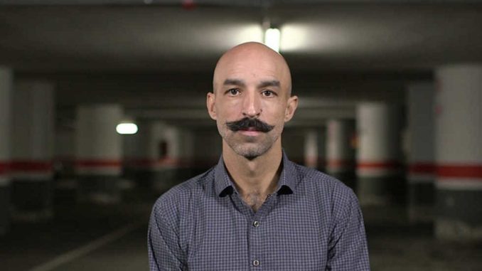 jesus carrasco