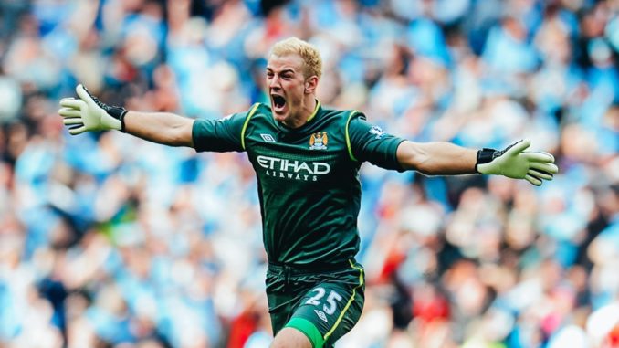 Joe Hart se retira del fútbol profesional. Joe Hart se retira del fútbol profesional.