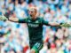 Joe Hart se retira del fútbol profesional.