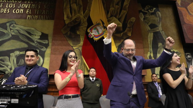 ley de extinción de dominio