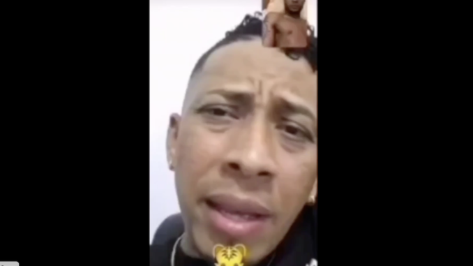 negro willie