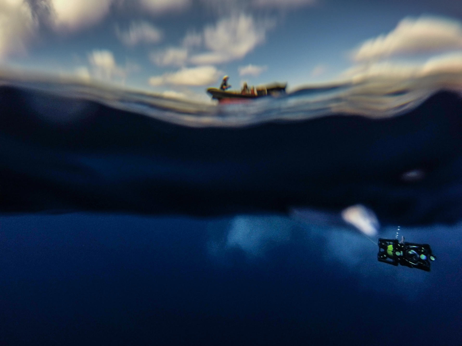 La ONU alerta del efecto del cambio climático en estados insulares y pide más fondos